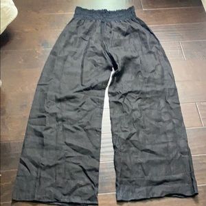 Hard tail summer pants